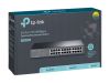 圖片 TP-LINK TL-SF1024D 24埠10/100Mbps交換器