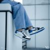 圖片 NICEDAY 代購 Fragment x Travis Scott x Air Jordan 1 Low 倒勾 藤原浩 閃電 三方聯名 DM7866 140