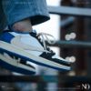 圖片 NICEDAY 代購 Fragment x Travis Scott x Air Jordan 1 Low 倒勾 藤原浩 閃電 三方聯名 DM7866 140