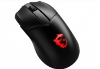 圖片 微星 MSI Clutch GM41 LIGHTWEIGHT WIRELESS 電競滑鼠