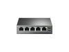 圖片 TP-Link TL-SG1005P 5埠 Gigabit RJ45 桌上/壁掛式 PoE switch交換器