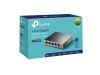 圖片 TP-Link TL-SG1005P 5埠 Gigabit RJ45 桌上/壁掛式 PoE switch交換器
