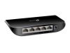 圖片 TP-LINK TL-SG1005D 5埠Gigabit桌上型交換器
