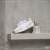 圖片 NICEDAY 現貨 Nike Fontanka Waffle 鬆糕鞋 白 米白 DC3579 100