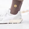 圖片 NICEDAY 現貨 Nike Fontanka Waffle 鬆糕鞋 白 米白 DC3579 100