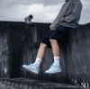 圖片 NICEDAY 現貨 Nike Air Jordan 1 Low 天藍 水藍 DC0774 141 