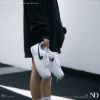 圖片 NICEDAY 現貨 Nike Air Force 1 黑勾 金釦 40週年 男女 DQ7658 100