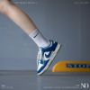 圖片 NICEDAY 代購 Nike Dunk Low 閃電藍 焦糖底 FB7173 141