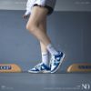 圖片 NICEDAY 代購 Nike Dunk Low 閃電藍 焦糖底 FB7173 141