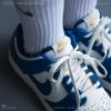 圖片 NICEDAY 代購 Nike Dunk Low 閃電藍 焦糖底 FB7173 141