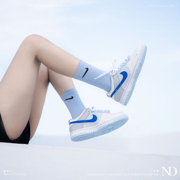 圖片 NICEDAY 現貨 Nike Dunk Low 象牙 海鹽 FB1843 141