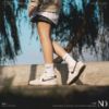 圖片 NICEDAY 代購 Nike Dunk Low Fur Bling 絨毛 吊飾 奶茶 女款 FB1859 121