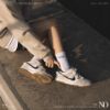 圖片 NICEDAY 代購 Nike Dunk Low Fur Bling 絨毛 吊飾 奶茶 女款 FB1859 121
