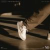 圖片  NICEDAY 現貨 Nike Air Jordan 1 Low 奶茶 大地色 FB7168 121 