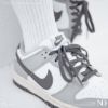 圖片 NICEDAY 現貨 Nike Dunk Low Light Smoke Grey 煙灰 DD1503 117