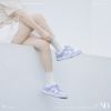 圖片 NICEDAY 代購 Nike Dunk Low Lilac  紫丁香 紫色 DN1431 103