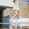 圖片 NICEDAY 代購 Nike Dunk Low Lilac  紫丁香 紫色 DN1431 103