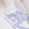 圖片 NICEDAY 代購 Nike Dunk Low Lilac  紫丁香 紫色 DN1431 103