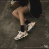 圖片 NICEDAY 代購 Nike Zoom Vomero 5 奶茶 老爹 復古 慢跑 FB8825 111