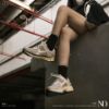 圖片 NICEDAY 代購 Nike Zoom Vomero 5 奶茶 老爹 復古 慢跑 FB8825 111