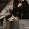 圖片 NICEDAY 代購 Nike Zoom Vomero 5 奶茶 老爹 復古 慢跑 FB8825 111