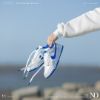 圖片 NICEDAY 現貨 Nike Dunk Low 象牙藍 白藍 FB1841 110