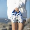圖片 NICEDAY 現貨 Nike Dunk Low 象牙藍 白藍 FB1841 110
