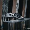 圖片  NICEDAY 現貨 Nike Air Jordan 1 Low 陰陽 黑白 DR0502 101