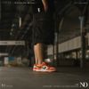 圖片 NICEDAY 代購 Nike Dunk Low 白橘 扣碎 萬聖節 DJ9955 800