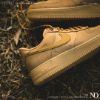 圖片 NICEDAY 現貨 Nike Air Force 1 小麥色 大地色 CJ9179 200