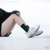圖片 NICEDAY 代購 Nike Air Max Bliss NN 白灰 厚底 老爹鞋 女款 DZ4707 001