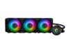 圖片 MSI 微星 MAG CORELIQUID 360R V2 一體式靜音水冷散熱器