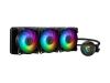 圖片 MSI 微星 MAG CORELIQUID 360R V2 一體式靜音水冷散熱器
