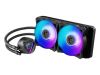 圖片 MSI 微星 MAG CORELIQUID 280R 一體式水冷散熱器