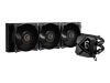 圖片 MSI 微星 MAG CORELIQUID P360 一體式靜音水冷散熱器