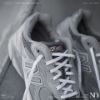 圖片 NICEDAY 代購 New Balance 990 V3 元祖灰NB990 男女 美製 M990GY3