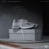 圖片 NICEDAY 代購 New Balance 990 V3 元祖灰NB990 男女 美製 M990GY3