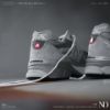圖片 NICEDAY 代購 New Balance 990 V3 元祖灰NB990 男女 美製 M990GY3