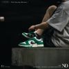 圖片 NICEDAY 現貨 Nike Dunk Low 沙漠綠洲 DR9654 100