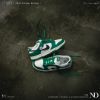 圖片 NICEDAY 現貨 Nike Dunk Low 沙漠綠洲 DR9654 100