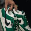 圖片 NICEDAY 現貨 Nike Dunk Low 沙漠綠洲 DR9654 100