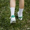 圖片 NICEDAY 現貨 Nike Air Force 1 米白綠 金釦 女款 40週年 DQ7582 101