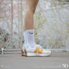 圖片 NICEDAY 現貨 New Balance 327 海鹽橘黃 WS327BY