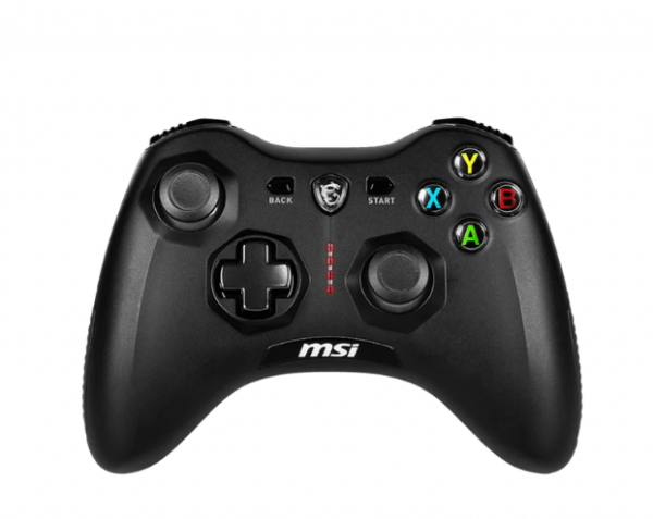圖片 微星 MSI Force GC30 V2無線遊戲手把