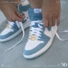 圖片 NICEDAY  現貨 Nike Jordan 1 High OG Denim 藍白色 水洗 丹寧  籃球鞋 男女 DM9036 104