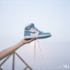 圖片 NICEDAY  現貨 Nike Jordan 1 High OG Denim 藍白色 水洗 丹寧  籃球鞋 男女 DM9036 104