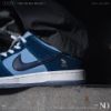 圖片 NICEDAY 現貨 Why So Sad ? x Nike SB Dunk Low 海軍藍 DX5549 400