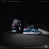 圖片 NICEDAY 現貨 Why So Sad ? x Nike SB Dunk Low 海軍藍 DX5549 400