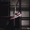 圖片 NICEDAY 代購 Nike Dunk Low 酒紅 紅酒 反轉 DJ6188 600