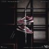 圖片 NICEDAY 代購 Nike Dunk Low 酒紅 紅酒 反轉 DJ6188 600